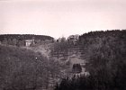 historische Bilder-7  Blick von Heimbach auf das Areal, Haus Käte noch nicht existent